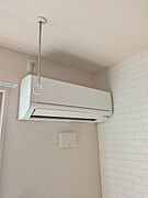 ☆エアコン☆