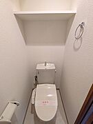 ☆洗浄機能付き暖房便座☆