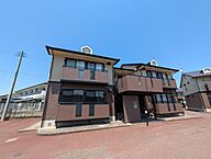 福島県福島市黒岩字北井1-1：物件画像／株式会社ハウスメイトショップ　福島店