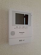 セキュリティ設備