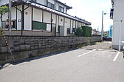 駐車スペース
