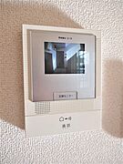 ☆TVドアホン☆