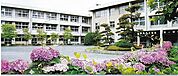 中学校
