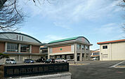 中学校