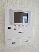 セキュリティ設備