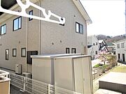 ☆バルコニーからの景色☆