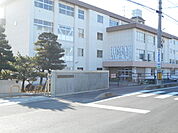 中学校