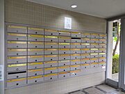 メールBOX