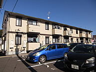 福島県郡山市字菜根屋敷：物件画像／株式会社ハウスメイトショップ　郡山店
