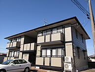 福島県郡山市大槻町字下町東31-5：物件画像／株式会社ハウスメイトショップ　郡山店