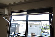 室内物干機