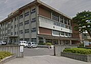 中学校