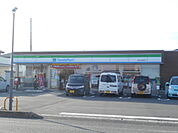 ファミリーマート