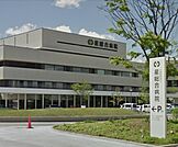 総合病院