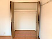 クローゼット