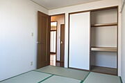 和室6帖