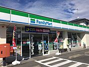 ファミリーマート