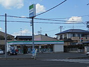 コンビニ