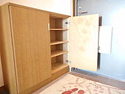 玄関シューズＢＯＸ
