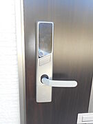 電子キー
