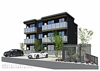 福島県郡山市堂前町：物件画像／株式会社ハウスメイトショップ　郡山店