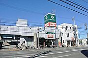 スーパー