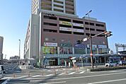 いーらｄｅ(10:00～20:00)まで380m