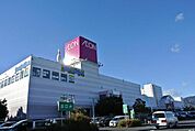 イオン清水店まで710ｍ