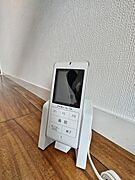 TVモニターホン