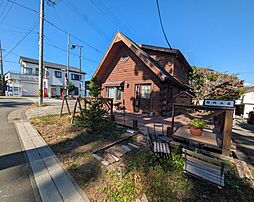 物件画像 静岡市駿河区西島 中古戸建