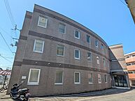 愛媛県松山市桑原4丁目2-22：物件画像／株式会社ハウスメイトショップ 松山城北店