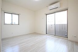 ベルソーレ木屋町 403 4階1Kのリビング/ダイニング