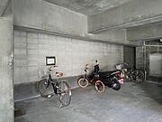 共用設備