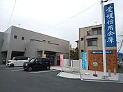 銀行
