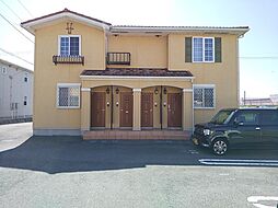 ジョーヌ　セレーサ　Ａ