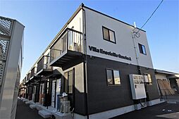 JR予讃線 伊予市駅 徒歩3分