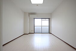 オーベルビル 902 9階1Kのリビング/ダイニング