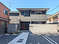 愛媛県松山市萱町6丁目157：物件画像／株式会社ハウスメイトショップ 松山城北店