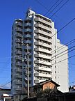 愛媛県松山市住吉1丁目5-28：物件画像／株式会社ハウスメイトショップ 松山城北店
