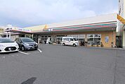 コンビニ