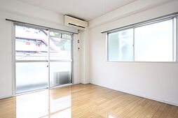 ＨＯＵＳＥ　Ｋ 302 3階1Kのリビング/ダイニング