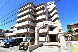 伊予鉄道郡中線 鎌田駅 徒歩5分