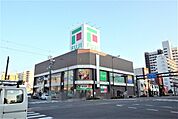 スーパー
