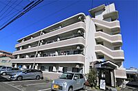 愛媛県松山市枝松2丁目2-4：物件画像／株式会社ハウスメイトショップ 松山城北店
