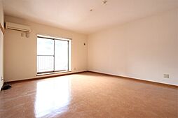 フォレスト緑町 401 4階1DKのリビング/ダイニング