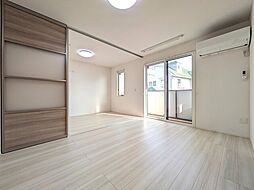 Ｇｒａｎｄ−ｒｏｏｍ衣山 102 1階1LDKのリビング/ダイニング