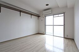 伊予鉄道郡中線 郡中駅 徒歩4分の賃貸マンション 7階1Kのリビング/ダイニング