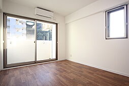 Ｒｏｓｓｏ　Ｃｏｒｓａ　I 703 7階1Kのリビング/ダイニング