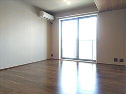 伊予鉄道横河原線 福音寺駅 徒歩24分の賃貸マンション 3階2LDKのリビング/ダイニング