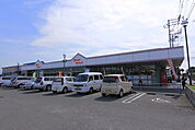 スーパー
